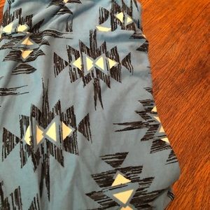 LLR TC leggings